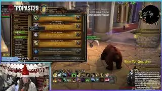 🎉Winter Veil Achievements Time! - 19th December 2024