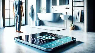 Eufy P2 Pro Smart Digital Weighing Scale Reviews