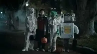 SNICKERS&reg; - Horseless Headsman