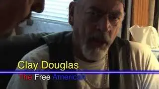 The CIA controls Evergreen Air Death Dumps - Anthony J Hilder