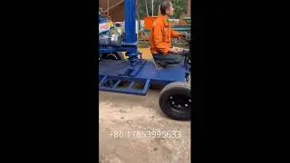 block clamp for hollow block and solid bricks