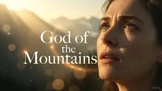God of the Universe | Christian Worship Song
