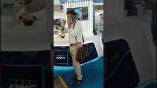 IMC 2025 Exhibition 
