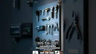 Somos Locksmith Near Me