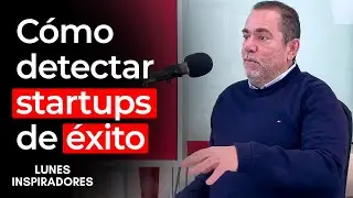Cómo pasar de STARTUP a BOLSA, con Axel Serena
