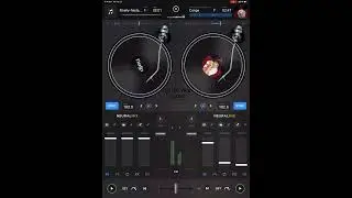 R.kelly / Gloria Estefan samples-Fiesta (djay pro remix)