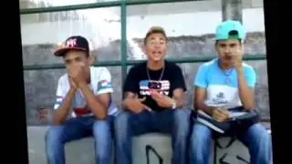 Mc Rubim e Dj Anderson Louko Eu sei o que ela quer