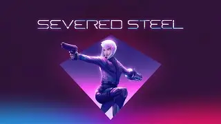 Severed Steel - приятный шутер | Обзор
