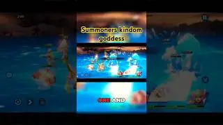 Understanding The Game Mechanics Of Summoner's Kingdom Goddess