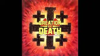 Creation Of Death - Purify Your Soul [Full Album]