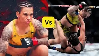 UFC Fight Night 242 Results: Natalia Silva vs Jessica Andrade
