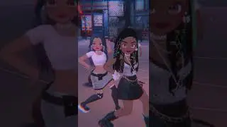 #DancaNoZepeto#shortsbrasil #trend2025#shortsviral #danceshorts #trendfunk