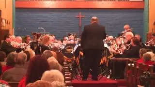 Fanfare for Festive Occasion