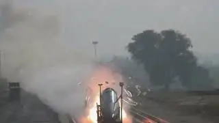 DRDO Rockets Ahead: High-Speed 800 km/h Test Proves Fighter Ejection System Battle-Ready
