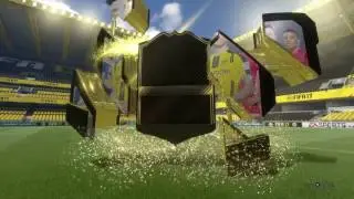 Fifa 17: Pogba OTW