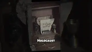 The Dybbuk Box&ndash;The Haunted Box with a Dark Curse #DybbukBox #HauntedBox #CursedObject #GhostStories