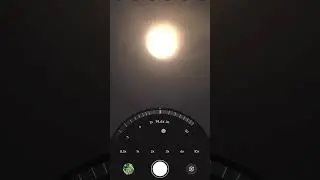 Moto Edge 60 Pro camera zoom moon test #new #mobile #camera #ytshorts #shorts #shortsfeed #trending