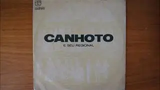 Canhoto E Seu Regional - 1960 &Eacute; Choro, &Eacute; Samba, &Eacute; Maxixe, &Eacute; Sorongo