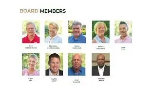 Meggs Foundation Video 2025