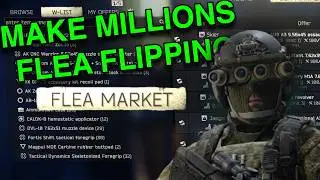 This Method Will Make You Millions (Escape From Tarkov)