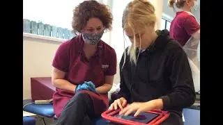 Independent Living Skills 2021
