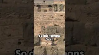 Vomitorium in Ancient Rome: Unveiling the Truth