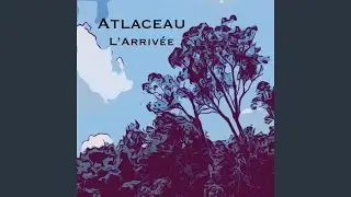 L'arriv&eacute;