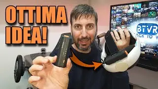 Va bene PER TUTTO! Ma... P5000 Compact Power Bank by  @KIWIdesign  recensione