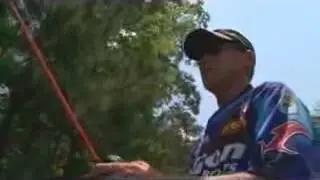 Vicious Fishing Line