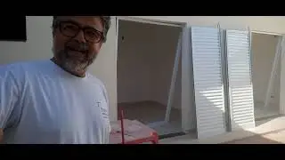 contra marco na obra já