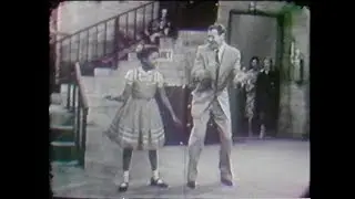 Gene Nelson & Patricia Rosemond 