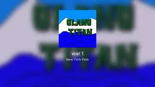 war 1