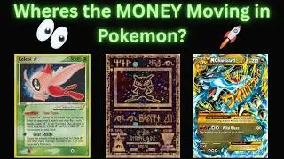 The Pok&eacute;mon Market EXPLODED - What's Everyone After NOW