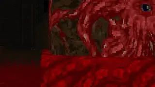 Doom 2: Pina Colada - Map 14: Belphegor's Chasm of Blood (UV Max)