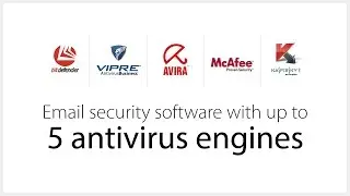 Comprehensive anti spam email security | GFI MailEssentials