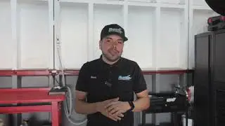Encore Automotive Shop Tour‼️🔧