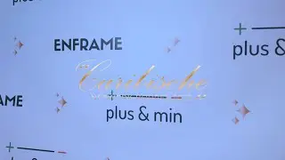 ENFRAME x Plus & Min - Caribische Netwerk Borrel AFTERMOVIE