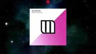 Gary McPhail - Other Tomorrow (Extended Mix) [MONSTER PURE]