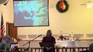 Christmas Eve Special 2025