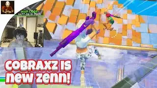 COBRAXZ KDXST против PAINIFY PLUX😳 [ТОКЕНЫ/СТАВКА FORTNITE]