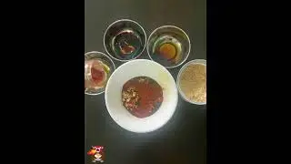A1香辣拌面｜火辣风味