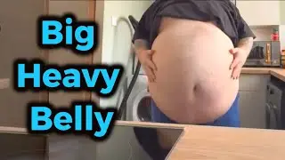 Big Heavy Belly