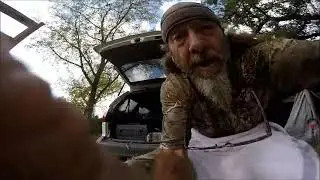 Best tool for Bowhuntin '