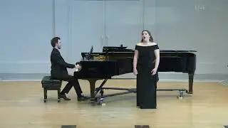 Respighi: Contrasto, P. 66 | Andrew Becker