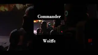 Commander Wolffe edit #starwars #clonewars #badbatch #wolfpack #wolffe #starwarsedit #captainrex