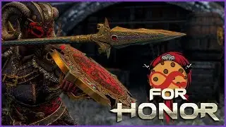 [For Honor] - FEAR THE VALKYRIE - Valkyrie Rework Gameplay (Season 7)