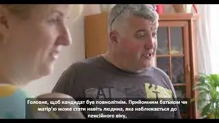 Wyjątkowy program UNICEF, dzięki kt&oacute;remu wsparcie otrzymują rodziny zastępcze dla dzieci z Ukrainy&hearts;️