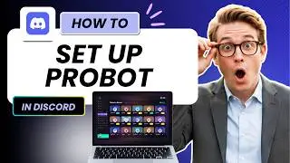 How to Set Up ProBot (Easy Guide)