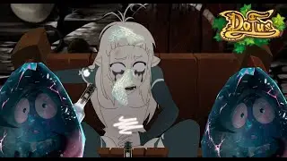 Dofus.Дофус! Обзор и краткое описание что как и почему!