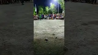 بوعلام زباير ضد فؤاد الجنرال